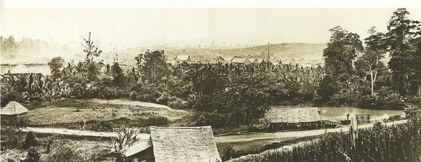 Kuala Lumpur en 1884_2