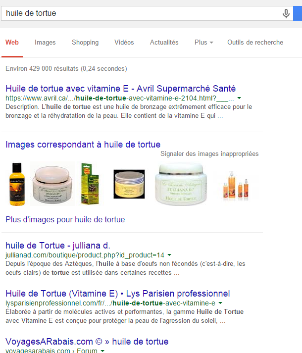 web tortue